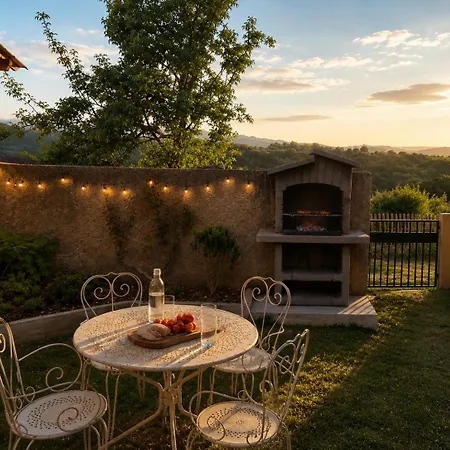 بيت للعطل Maison Patraquere *