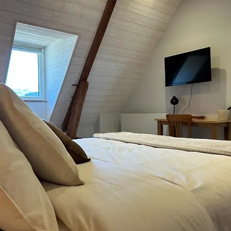 Maison Patraquere بيت للعطل *