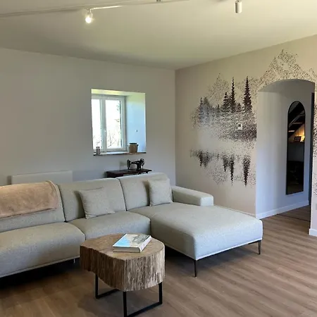 بيت للعطل Maison Patraquere