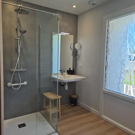 Maison Patraquere بيت للعطل Sarlabous