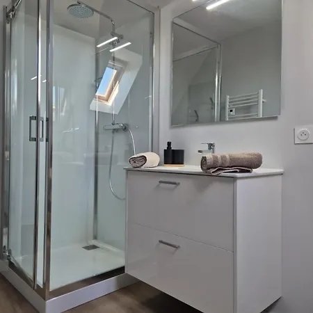 Maison Patraquere بيت للعطل *