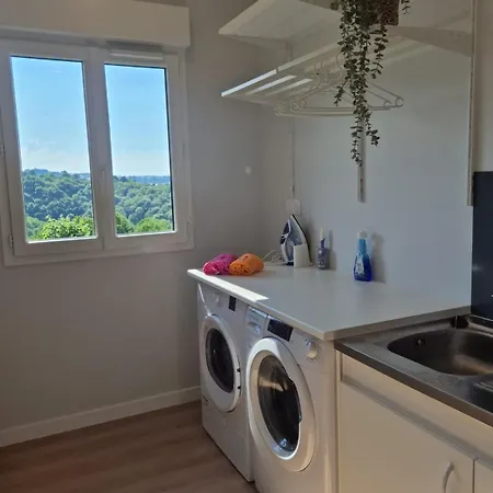Maison Patraquere Sarlabous