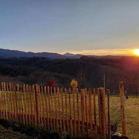 بيت للعطل Maison Patraquere Sarlabous